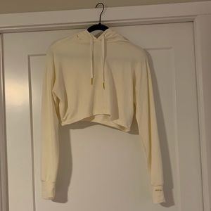 Whitney Simmons x Gymshark Recovery Hoodie